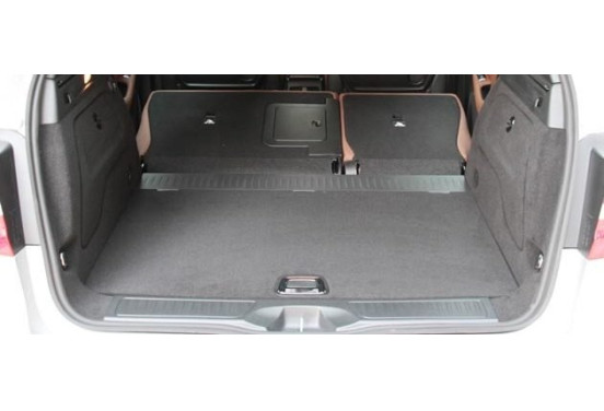 Kofferbakmat passend voor Mercedes B-klasse W246 / W247 2011-2018 / 2019+, afbeelding 7