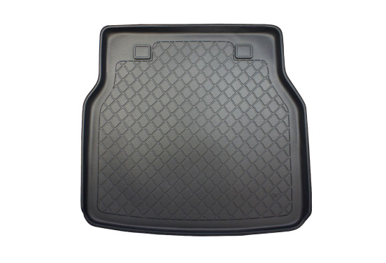 Kofferbakmat passend voor Mercedes C-klasse S203 Kombi 2001-2007