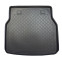 Kofferbakmat passend voor Mercedes C-klasse S203 Kombi 2001-2007