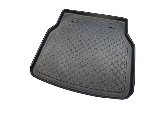 Kofferbakmat passend voor Mercedes C-klasse S203 Kombi 2001-2007, afbeelding 2