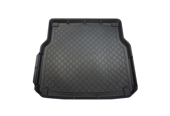 Kofferbakmat passend voor Mercedes C-klasse S204 Kombi 2007-2014