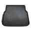 Kofferbakmat passend voor Mercedes C-klasse S204 Kombi 2007-2014