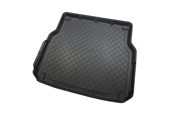 Kofferbakmat passend voor Mercedes C-klasse S204 Kombi 2007-2014, afbeelding 2
