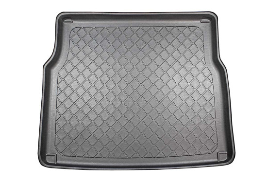 Kofferbakmat passend voor Mercedes C-klasse S205 Kombi 2015-2021