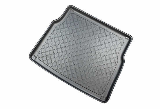 Kofferbakmat passend voor Mercedes C-klasse S205 Kombi 2015-2021, afbeelding 2