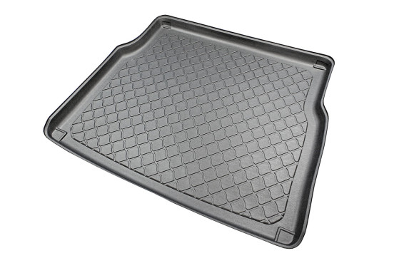 Kofferbakmat passend voor Mercedes C-klasse S205 Kombi 2015-2021, afbeelding 3