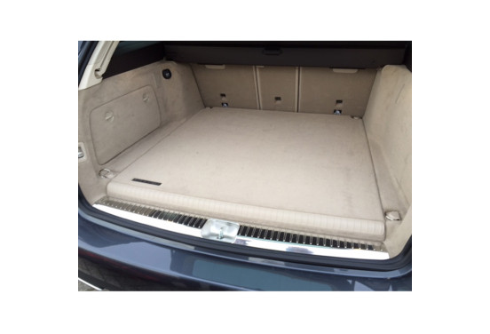 Kofferbakmat passend voor Mercedes C-klasse S205 Kombi 2015-2021, afbeelding 4