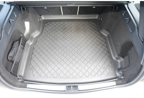 Kofferbakmat passend voor Mercedes C-klasse S206 Kombi (All-Terrain) 2021+, afbeelding 4