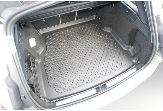 Kofferbakmat passend voor Mercedes C-klasse S206 Kombi (All-Terrain) 2021+, afbeelding 5