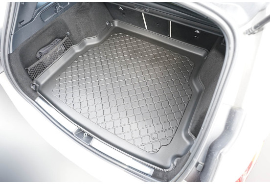 Kofferbakmat passend voor Mercedes C-klasse S206 Kombi (All-Terrain) 2021+, afbeelding 6