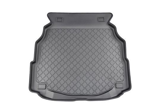 Kofferbakmat passend voor Mercedes C-klasse W203 2001-2007