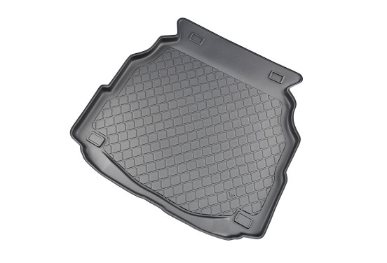 Kofferbakmat passend voor Mercedes C-klasse W203 2001-2007, afbeelding 2