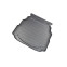 Kofferbakmat passend voor Mercedes C-klasse W203 2001-2007, voorbeeld 2