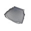 Kofferbakmat passend voor Mercedes C-klasse W203 2001-2007, voorbeeld 3