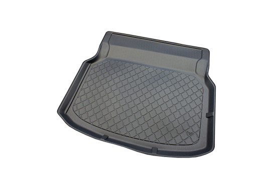 Kofferbakmat passend voor Mercedes C-klasse W204 2007-2014 / C204 Coupe 2011-2015, afbeelding 2