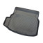 Kofferbakmat passend voor Mercedes C-klasse W204 2007-2014 (neerklapbare achterbank), voorbeeld 2
