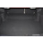 Kofferbakmat passend voor Mercedes C-klasse W204 2007-2014 (neerklapbare achterbank), voorbeeld 3