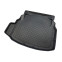 Kofferbakmat passend voor Mercedes C-klasse W204 2007-2014 (vaste achterbank), voorbeeld 2