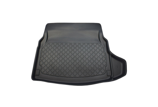 Kofferbakmat passend voor Mercedes C-klasse W205 2014-2020