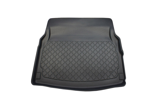 Kofferbakmat passend voor Mercedes C-klasse W205 2014-2020, afbeelding 2