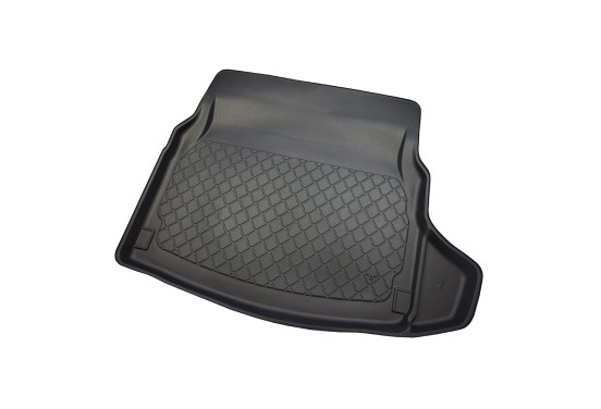 Kofferbakmat passend voor Mercedes C-klasse W205 2014-2020, afbeelding 3