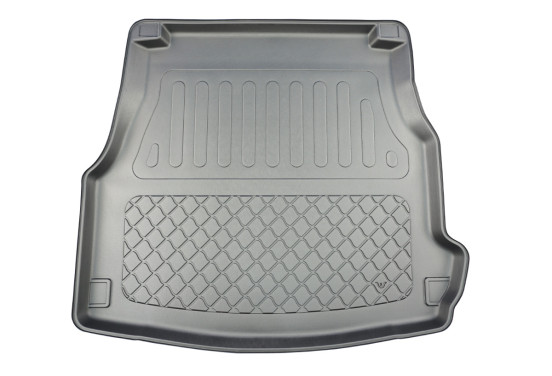 Kofferbakmat passend voor Mercedes C-klasse W206 2021+