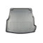 Kofferbakmat passend voor Mercedes C-klasse W206 2021+