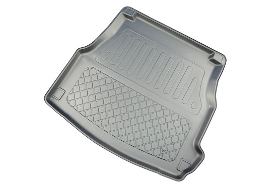 Kofferbakmat passend voor Mercedes C-klasse W206 2021+, afbeelding 2