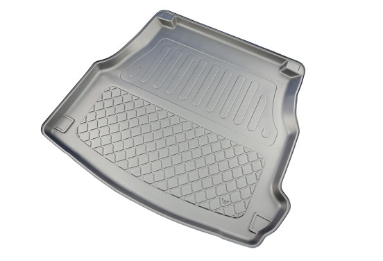 Kofferbakmat passend voor Mercedes C-klasse W206 2021+, afbeelding 3