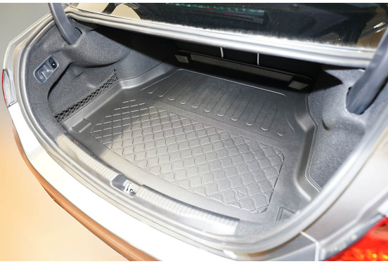 Kofferbakmat passend voor Mercedes C-klasse W206 2021+, afbeelding 5
