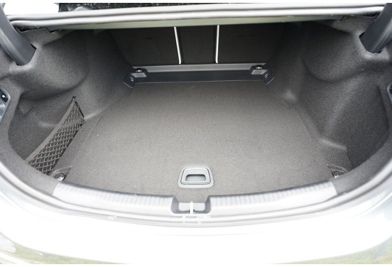 Kofferbakmat passend voor Mercedes C-klasse W206 2021+, afbeelding 7