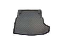 Kofferbakmat passend voor Mercedes C W 205 S/4 03.2014-11.2020