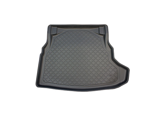 Kofferbakmat passend voor Mercedes C W 205 S/4 03.2014-11.2020