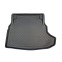 Kofferbakmat passend voor Mercedes C W 205 S/4 03.2014-11.2020