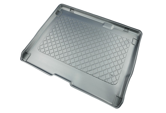 Kofferbakmat passend voor Mercedes Citan / Renault Kangoo / Nissan Townstar 5-Persoons 2021+, afbeelding 3