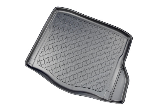 Kofferbakmat passend voor Mercedes CLA (C117) Coupe 2013-2019, afbeelding 2