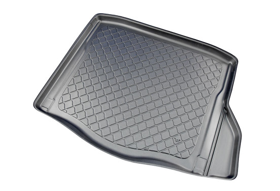 Kofferbakmat passend voor Mercedes CLA (C117) Coupe 2013-2019, afbeelding 3