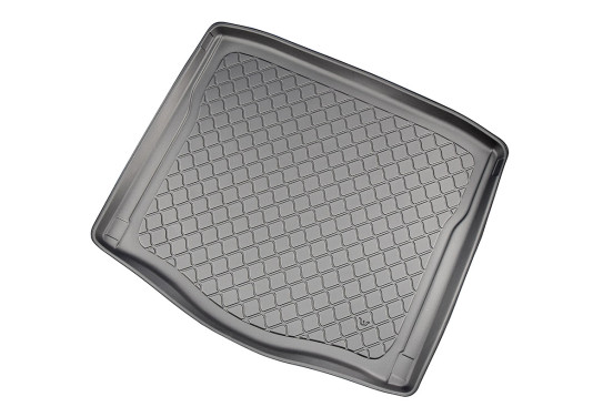 Kofferbakmat passend voor Mercedes CLA (C117) Coupe 2013-2019, afbeelding 2