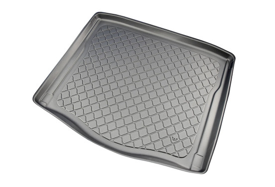 Kofferbakmat passend voor Mercedes CLA (C117) Coupe 2013-2019, afbeelding 3