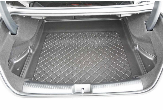 Kofferbakmat passend voor Mercedes CLA (C118) 2019+, afbeelding 5