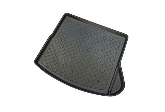 Kofferbakmat passend voor Mercedes CLA (X117) Shooting Brake 2015-2019, afbeelding 3