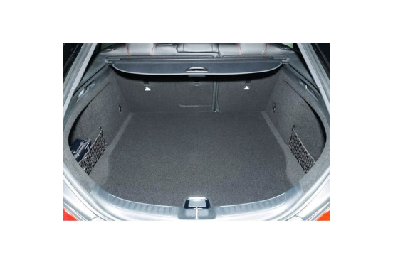 Kofferbakmat passend voor Mercedes CLA (X117) Shooting Brake 2015-2019, afbeelding 6