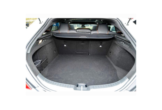 Kofferbakmat passend voor Mercedes CLA (X117) Shooting Brake 2015-2019, afbeelding 7