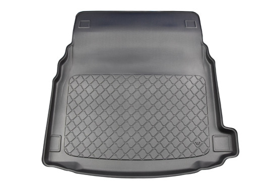 Kofferbakmat passend voor Mercedes CLS C257 CP/5 03.2018-