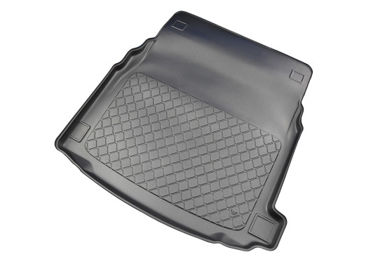 Kofferbakmat passend voor Mercedes CLS C257 CP/5 03.2018-, afbeelding 2