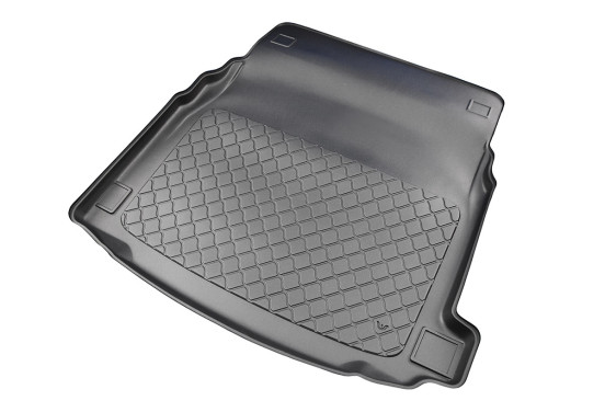 Kofferbakmat passend voor Mercedes CLS C257 CP/5 03.2018-, afbeelding 3