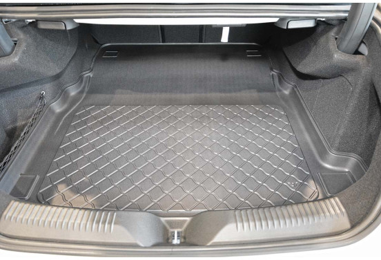 Kofferbakmat passend voor Mercedes CLS C257 CP/5 03.2018-, afbeelding 4