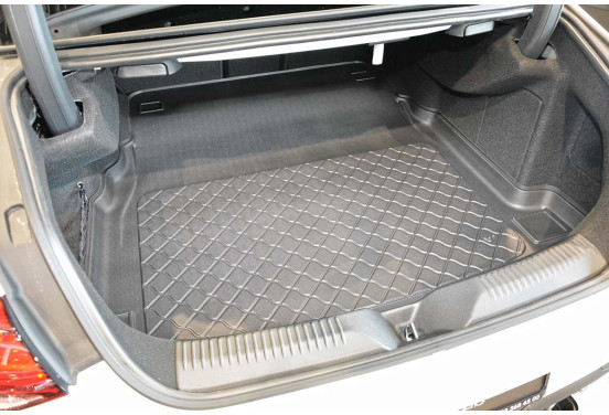 Kofferbakmat passend voor Mercedes CLS C257 CP/5 03.2018-, afbeelding 5
