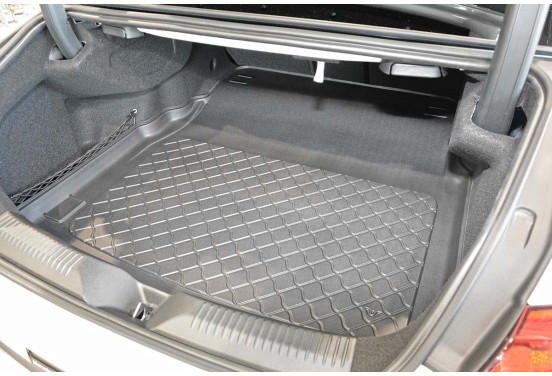 Kofferbakmat passend voor Mercedes CLS C257 CP/5 03.2018-, afbeelding 6