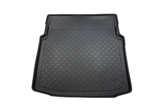 Kofferbakmat passend voor Mercedes CLS W219 CP/5 06.2004-2010.10